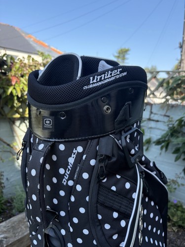 Ogio duchess ladies golf - duchess, cart