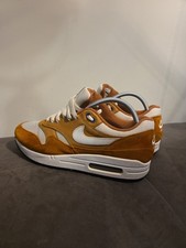 Nike Air Max 1 Curry Atmos UK