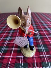 Royal Doulton Oompah Band