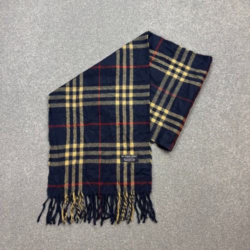 Burberry london scarf 54x12 - burberry,