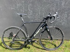 Planet x Carbon Track/Road