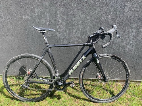 Planet carbon track road - planet,