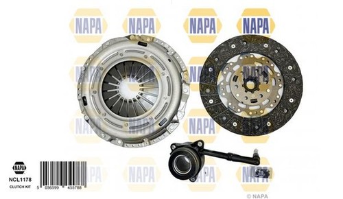 Clutch kit piece for - clutch,