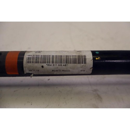 Rear stabilizing bar - bar, q5
