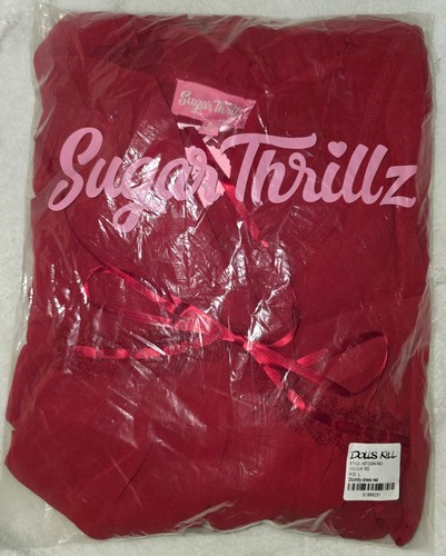 Nwt dolls kill sugar - kill,