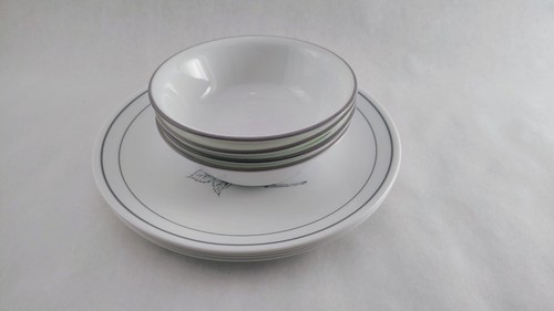 Corelle solitary rose - corelle,
