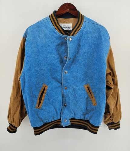 Cyrk sport varsity - sport, jacket
