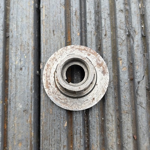 Bsa triumph clutch hub c15 - bsa,