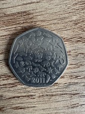 2011 WWF 50th Anniversary