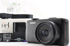 *1yr Wty for US* SIGMA DP1