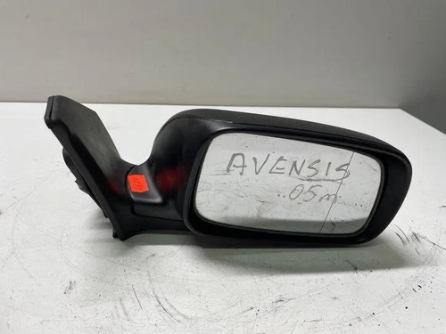 Toyota avensis t25 right side - right,