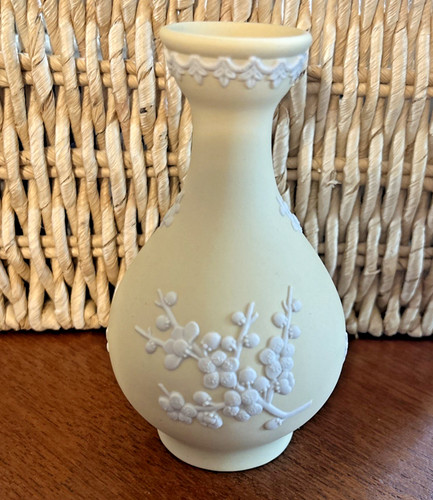 Vintage wedgwood yellow - wedgwood,