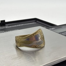 WM. A. Rogers Oneida LTD Gold