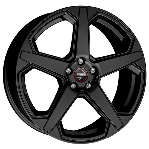 Alloy wheel momo - alloy, star