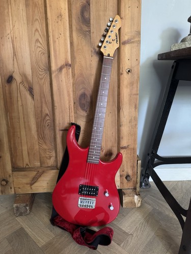 Peavey rock master 1990s - peavey,