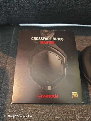 Vmoda crossfade 100 master - crossfade,
