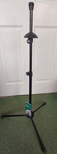 Trombone stand black 14985 - k&m,
