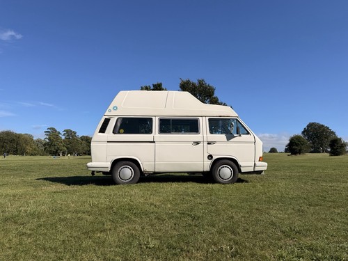 T25 westfalia high top - vw,