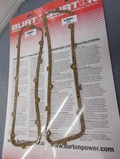 Ford Essex V6 Cork Rocker