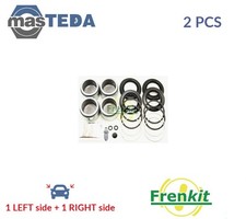 245917 BRAKE CALIPER REPAIR