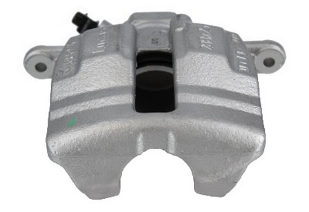 Shaftec front left - front, brake