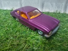 Dinky 165 Ford Capri - Good