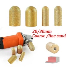 Diamond Finger Grinding Wheel