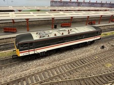 Hornby R2787 OO Gauge BR Class 87 Electric Loco IC Swallow 87010 "King Arthur"