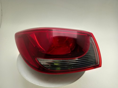 Mazda tail light - rear, lamp