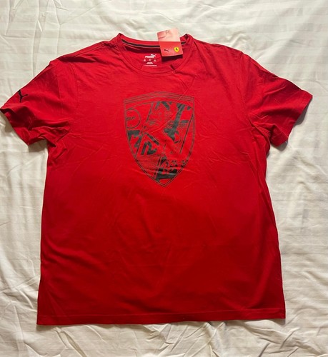Puma scuderia ferrari big race - scuderia,