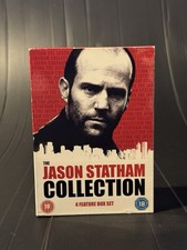 Jason Statham Collection (Box