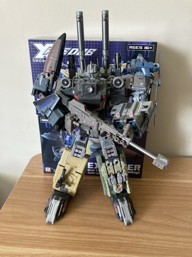Transformers fansproject - transformers,
