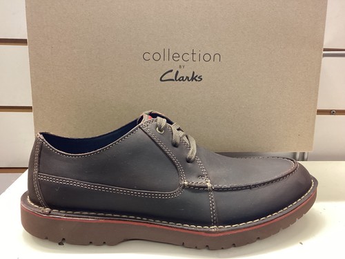 Clarks men shoes vargo - clarks,