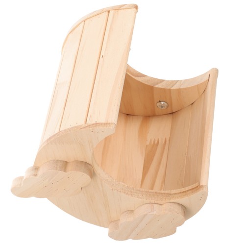 Hamster supply hideout house - hamster,