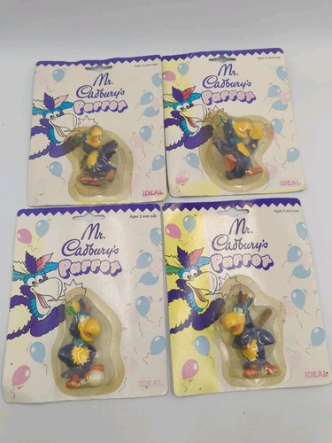 Vintage 1994 cadburys - vintage, mr
