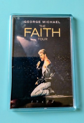 George michael the faith tour - the,