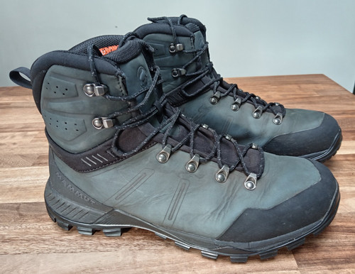 Mammut mercury tour gtx - mercury, ii