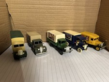 Coca Cola Lorries. Bundle of