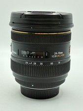 Sigma for nikon 70mm - nikon, 24-70mm