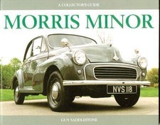 Morris Minor: Traveller Light