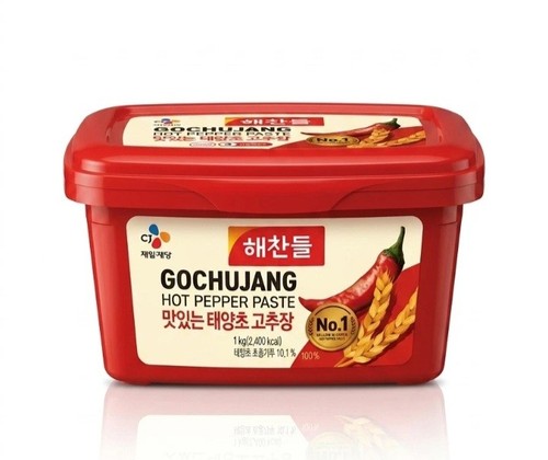 Haechandle gochujang hot - cj,