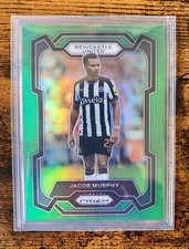 Jacob Murphy /5 Panini Prizm 2023-24 Newcastle United