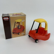 Vintage Little Tikes Dolls