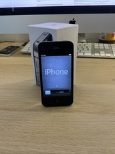 Apple iPhone 4s 16gb BOXED iOS