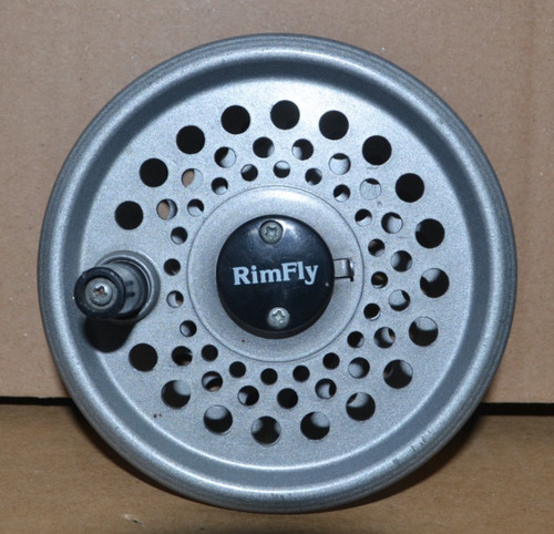Leeda rim fly king - rim,