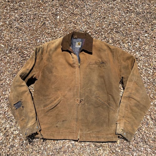 Super distressed 70s - super,
