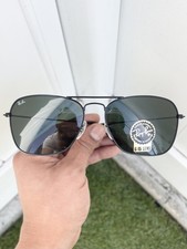 NEW Authentic Ray Ban Classic