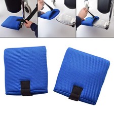 Elderly Wheelchair Footrest