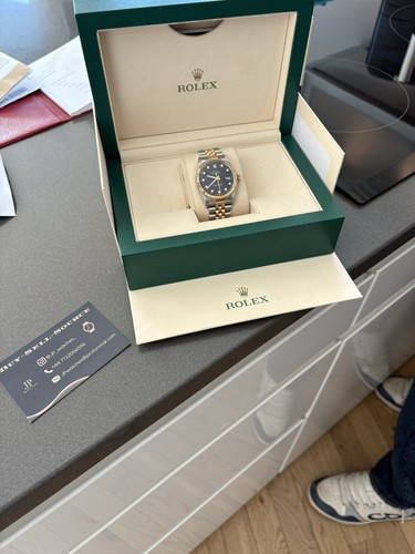 Rolex datejust reference - rolex,