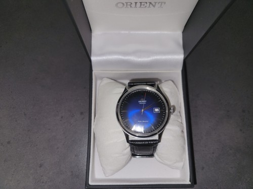 Orient men bambino version - men's, 'bambino
